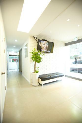 Hostal 24 Guesthouse Seoul Station