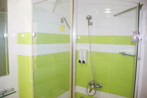 Hotel 7days Inn Bengbu Railway Station