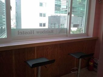 Rainbow Hostel Myeongdong