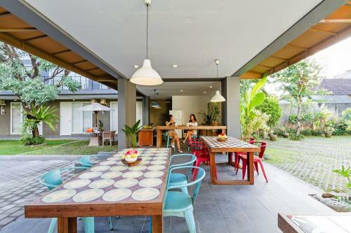Hotel Seruni Guest House