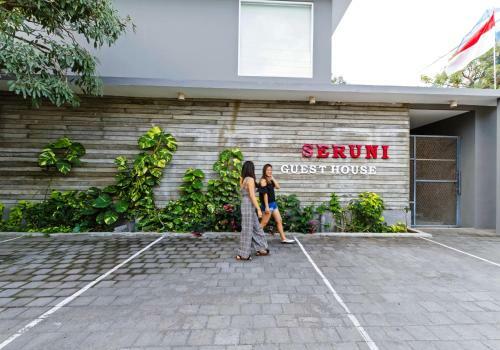 Hotel Seruni Guest House