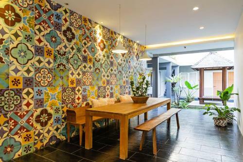 Hotel Seruni Guest House