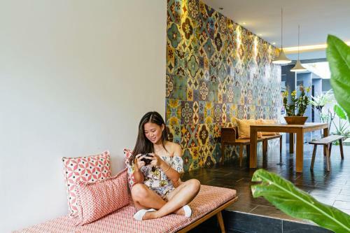 Hotel Seruni Guest House