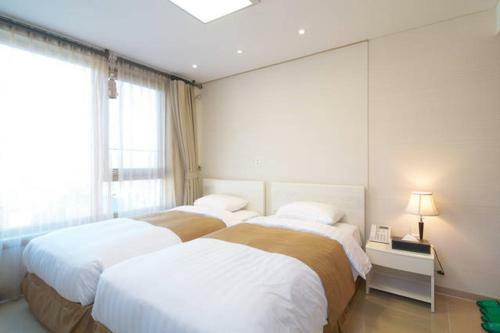 Apartamentos Gv Residence