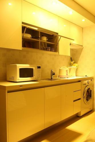 Apartamentos Gv Residence