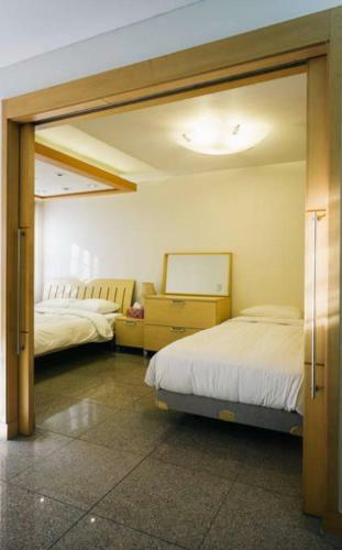 Apartamentos Gv Residence