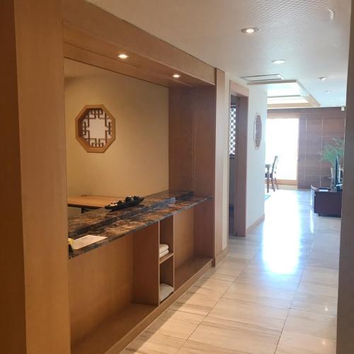 Apartamentos Gv Residence