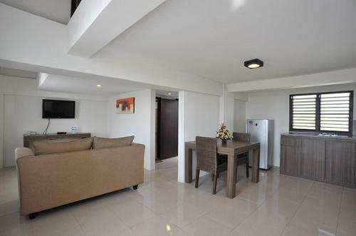 Ganga Hotel & Apartment