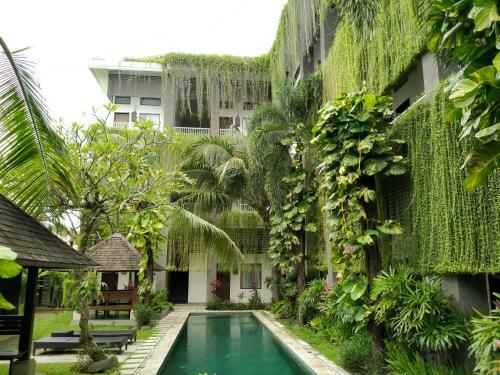 Ganga Hotel & Apartment
