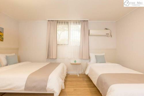 Hotel The Mei Forestvill Dongdaemun