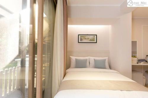 Hotel The Mei Forestvill Dongdaemun