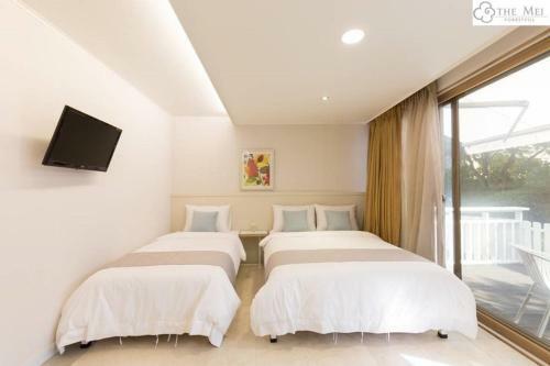 Hotel The Mei Forestvill Dongdaemun