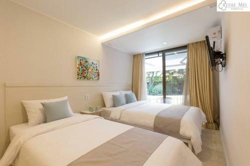 Hotel The Mei Forestvill Dongdaemun