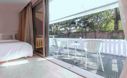 Hotel The Mei Forestvill Dongdaemun