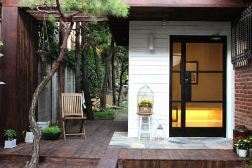 Hotel The Mei Forestvill Dongdaemun