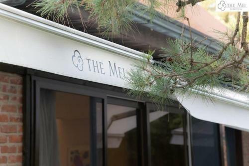 Hotel The Mei Forestvill Dongdaemun