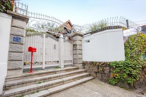 Hotel The Mei Forestvill Dongdaemun