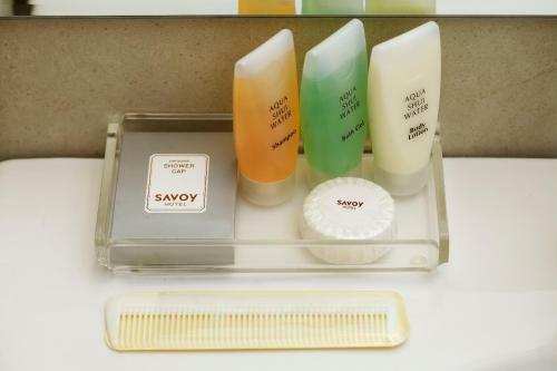 Savoy Hotel Myeongdong