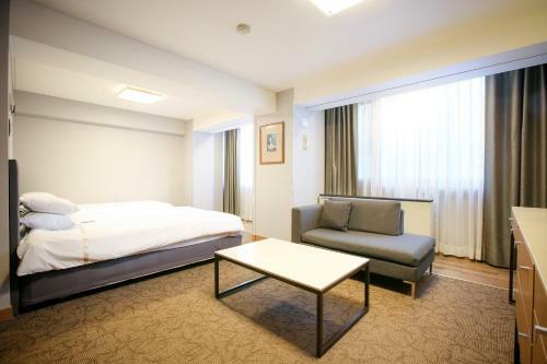 Savoy Hotel Myeongdong
