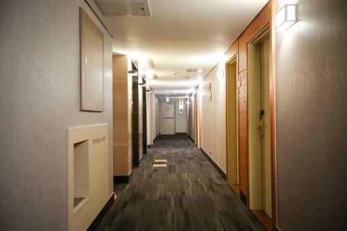 Savoy Hotel Myeongdong