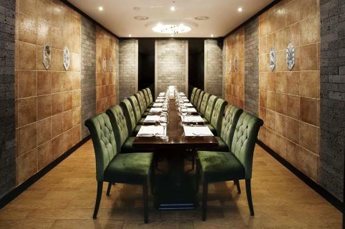 Savoy Hotel Myeongdong
