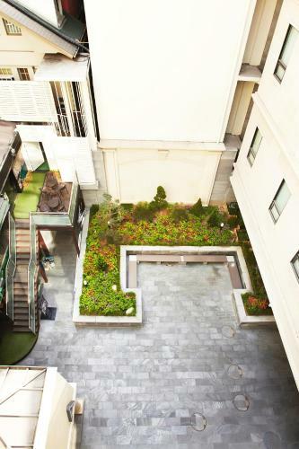 Savoy Hotel Myeongdong