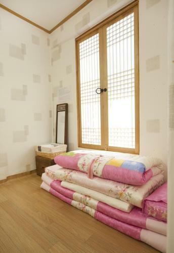Hostal Vine Hanok Guesthouse