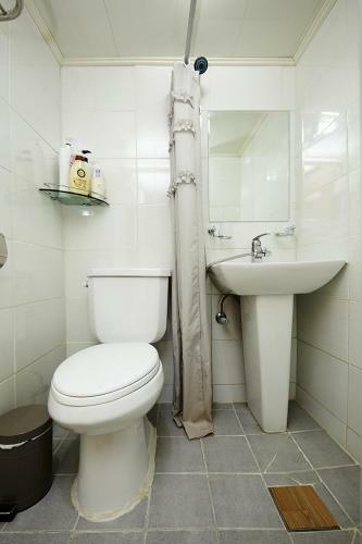 Hostal Vine Hanok Guesthouse