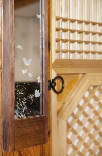 Hostal Vine Hanok Guesthouse