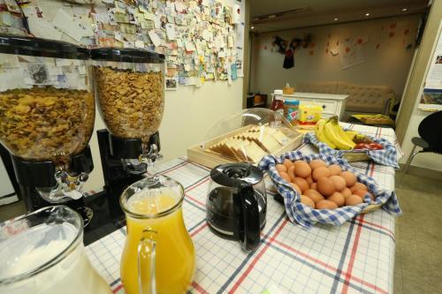 Albergue Philstay Dongdaemun