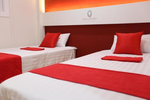 Albergue Philstay Dongdaemun