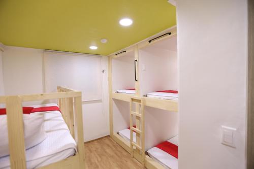 Albergue Philstay Dongdaemun
