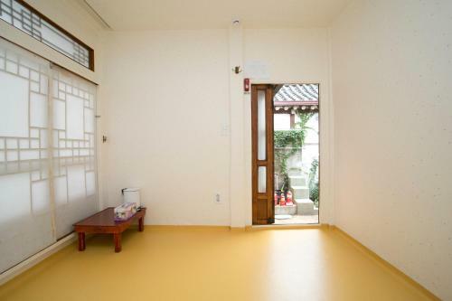 Bed & Breakfast Kimchi Guesthouse Jongno