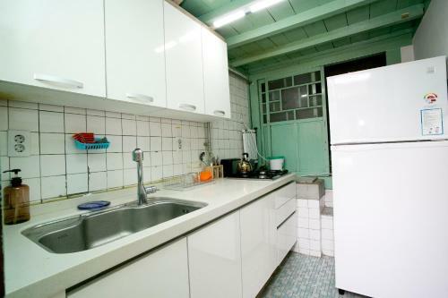Bed & Breakfast Kimchi Guesthouse Jongno