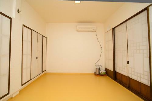Bed & Breakfast Kimchi Guesthouse Jongno