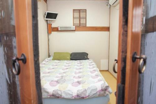 Bed & Breakfast Kimchi Guesthouse Jongno