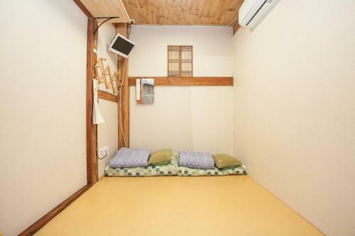 Bed & Breakfast Kimchi Guesthouse Jongno