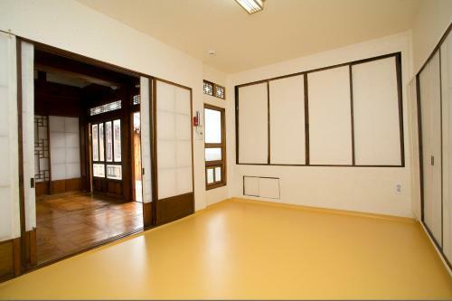 Bed & Breakfast Kimchi Guesthouse Jongno