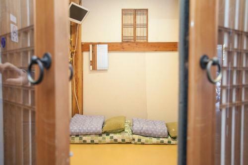 Bed & Breakfast Kimchi Guesthouse Jongno