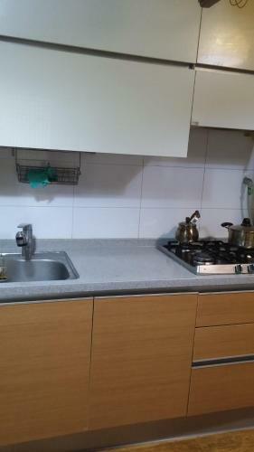 Bed & Breakfast Kimchi Guesthouse Jongno