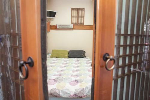 Bed & Breakfast Kimchi Guesthouse Jongno