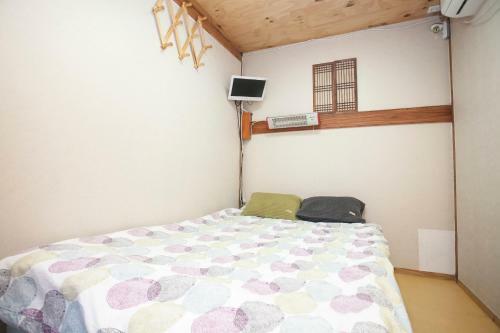 Bed & Breakfast Kimchi Guesthouse Jongno