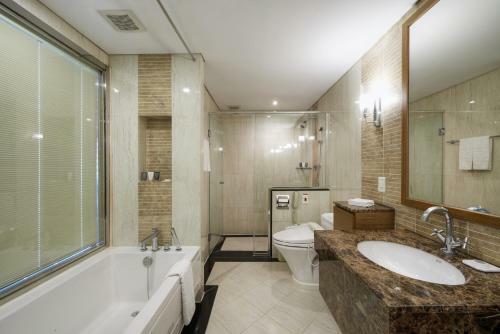 Seoul Riviera Hotel