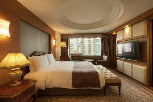 Seoul Riviera Hotel