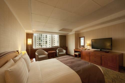 Seoul Riviera Hotel