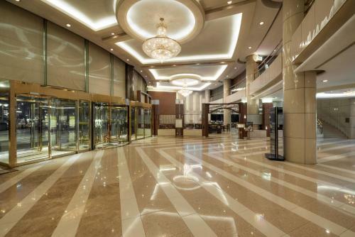 Seoul Riviera Hotel