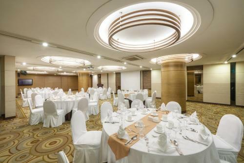 Seoul Riviera Hotel