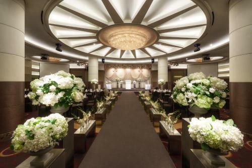 Seoul Riviera Hotel