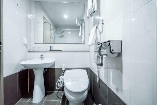 Hotel Ramada Seoul Jongno