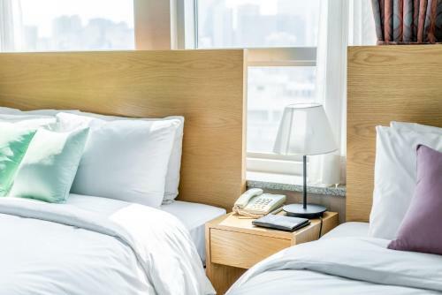 Hotel Ramada Seoul Jongno